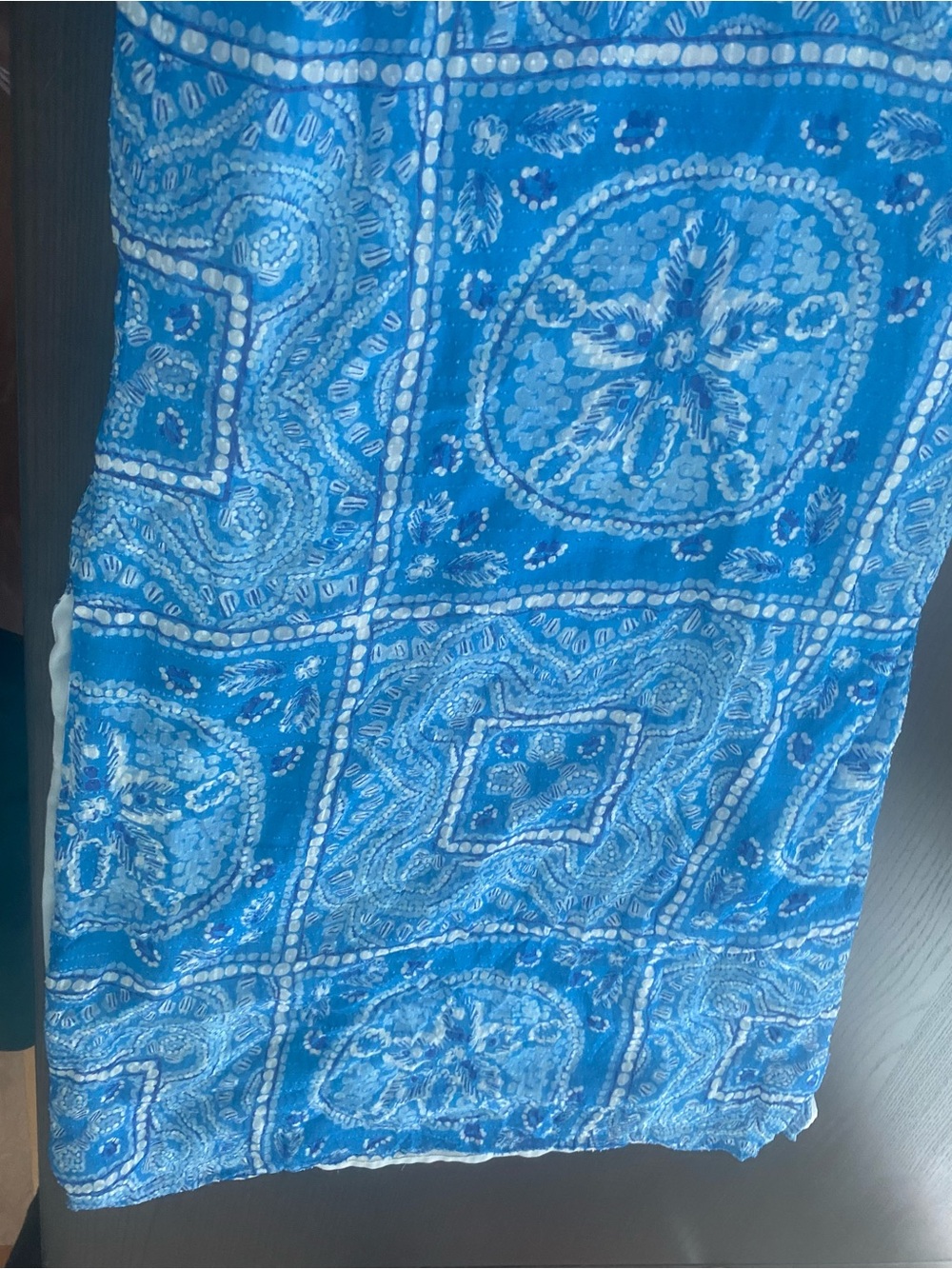 Vineyard Vines  Maxi Dress size 0 - Picture 5 of 6